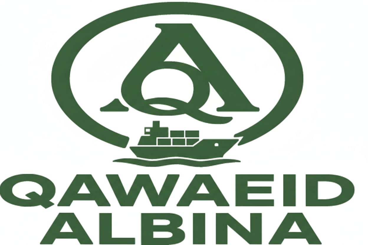 شعار قواعد البناء